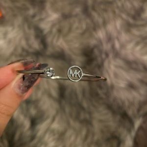Michael Kors Logo Bracelet